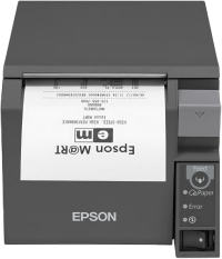 Epson TM-T70II imprimante de reçus 831918
