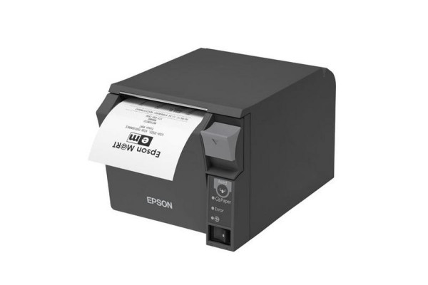 Epson TM-T70II imprimante de reçus 831918 - 2