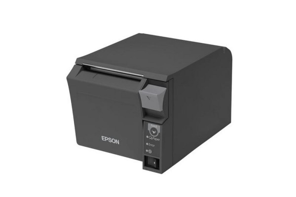 Epson TM-T70II imprimante de reçus 831918 - 3