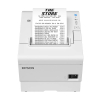 Epson TM-T88VII (111) imprimante tickets de caisse avec USB et Ethernet - blanc 832347 - 1