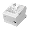 Epson TM-T88VII (151) imprimante de tickets avec ports USB et Ethernet - blanc 832348 - 3