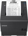 Epson TM-T88VII imprimante de reçus avec Ethernet et wifi 831916 - 1