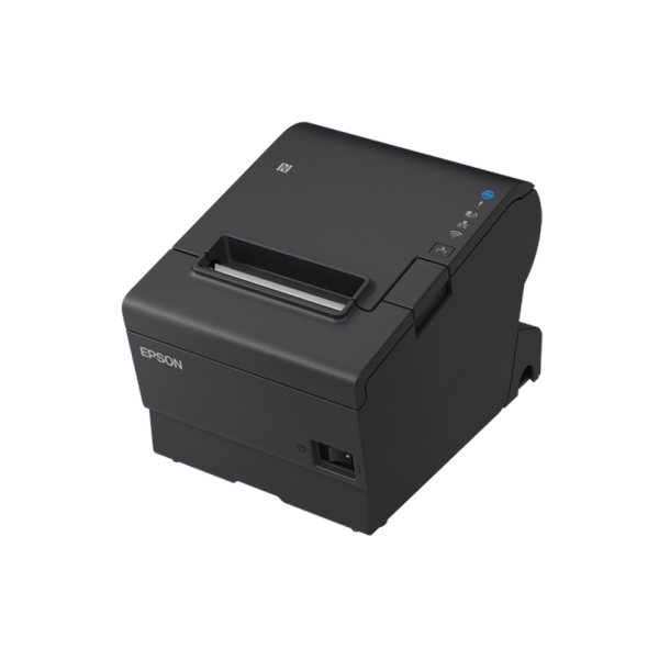Epson TM-T88VII imprimante de reçus avec Ethernet et wifi 831916 - 2
