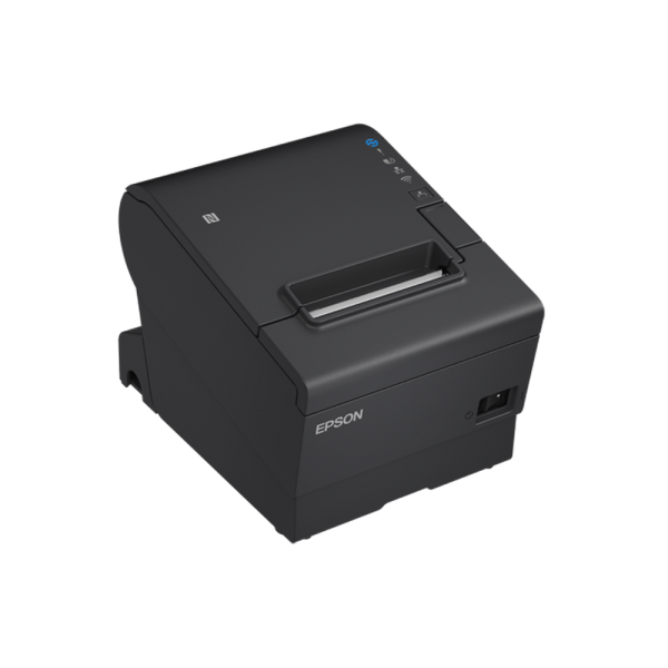 Epson TM-T88VII imprimante de reçus avec Ethernet et wifi 831916 - 3