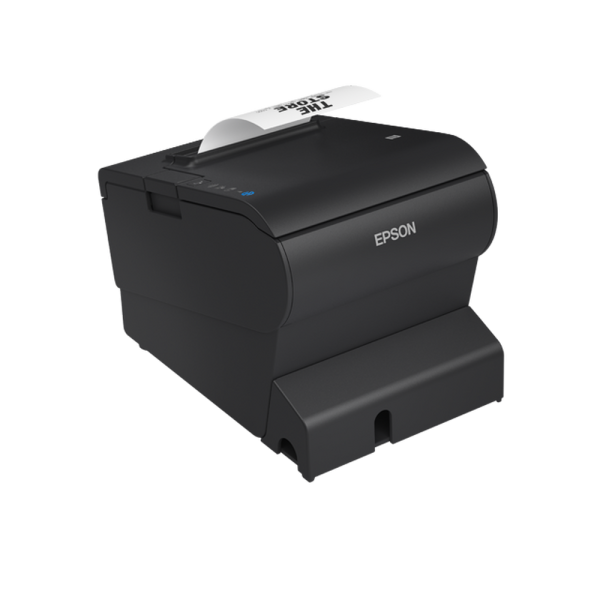 Epson TM-T88VII imprimante de reçus avec Ethernet et wifi 831916 - 5