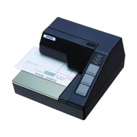 Epson TM-U295 imprimante matricielle 832333