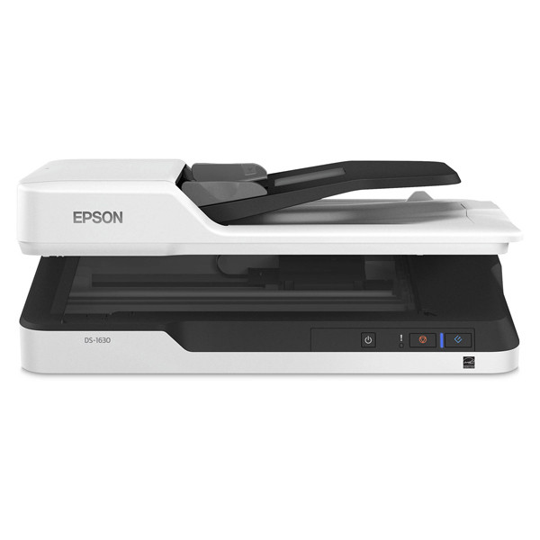 Epson WorkForce DS-1630 scanner à plat A4 238720 - 1