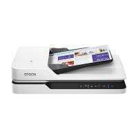 Epson WorkForce DS-1660W A4 scanner à plat 830132
