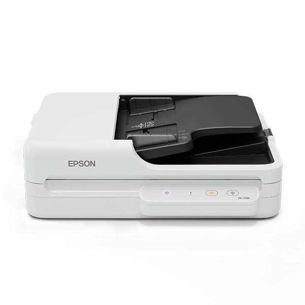 Epson WorkForce DS-1730 scanner de documents A4 832315 - 1