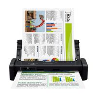 Epson WorkForce DS-360W A4 scanner portable 830133