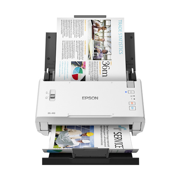 Epson WorkForce DS-410 A4 scanner de documents 830134 - 1