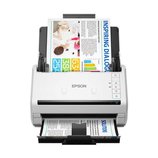 Epson WorkForce DS-530II A4 scanner de documents 830135 - 1