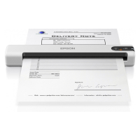 Epson WorkForce DS-70 scanner mobile A4 238724