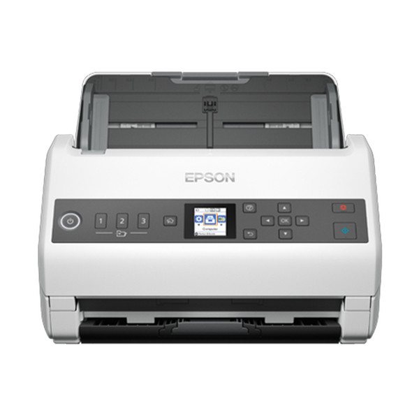 Epson WorkForce DS-730N A4 scanner de documents 830137 - 1