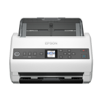 Epson WorkForce DS-730N A4 scanner de documents 830137