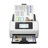 Epson WorkForce DS-900WN scanner de documents A4 avec wifi 832319 - 1