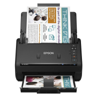 Epson WorkForce ES-500WII A4 scanner de documents 831803