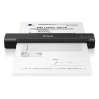 Epson WorkForce ES-50 scanner mobile A4 238723