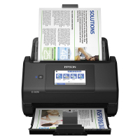Epson WorkForce ES-580W A4 scanner de documents avec wifi 831804