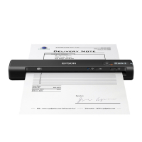 Epson WorkForce ES-60W scanner mobile A4 avec wifi 238725