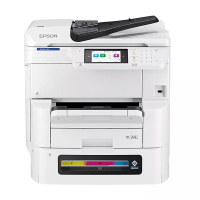 Epson WorkForce Pro EM-C8100RDWF imprimante à jet d'encre multifonction A3 avec wifi (4 en 1) 832317
