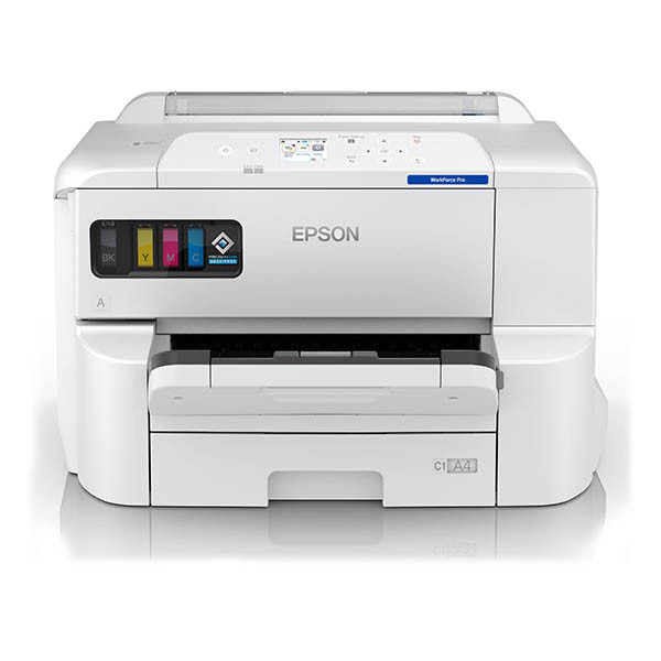 Epson WorkForce Pro EP-C7000DW imprimante à jet d'encre A3 avec wifi 831984 - 1