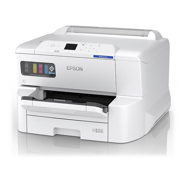 Epson WorkForce Pro EP-C7000DW imprimante à jet d'encre A3 avec wifi 831984 - 2