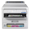 Epson WorkForce Pro EP-C800RDW imprimante à jet d'encre A4 avec wifi 831946 - 1
