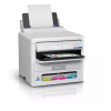 Epson WorkForce Pro EP-C800RDW imprimante à jet d'encre A4 avec wifi 831946 - 2