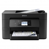 Epson WorkForce Pro WF-3720DWF imprimante à jet d'encre multifonction A4 avec wifi et fax (4 en 1) 831571 - 1