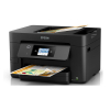 Epson WorkForce Pro WF-3820DWF imprimante jet d'encre multifonction A4 avec wifi (4 en 1) 831752 - 4