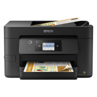 Epson WorkForce Pro WF-3825DWF imprimante jet d'encre multifonction A4 avec wifi (4 en 1) 831774