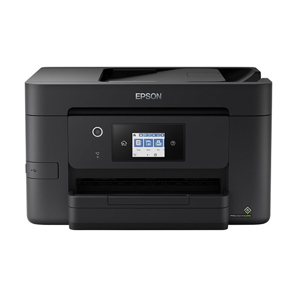 Epson WorkForce Pro WF-3825DWF imprimante jet d'encre multifonction A4 avec wifi (4 en 1) 831774 - 2