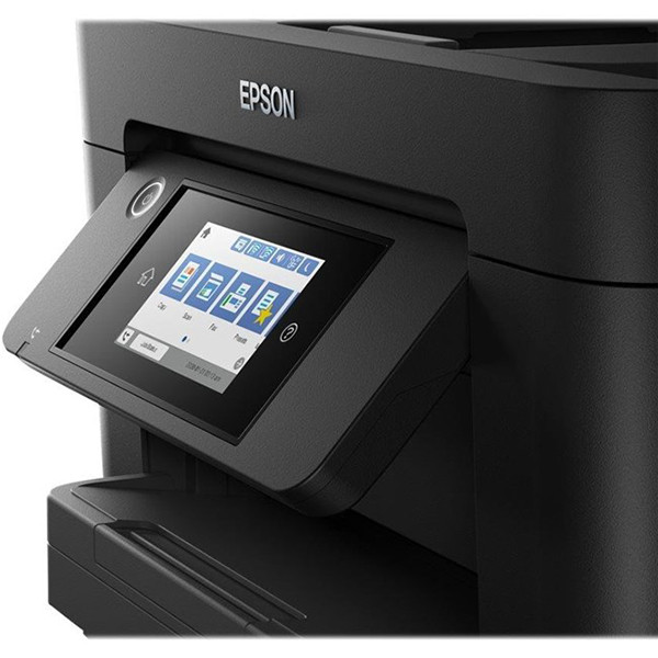 Epson WorkForce Pro WF-3825DWF imprimante jet d'encre multifonction A4 avec wifi (4 en 1) 831774 - 8
