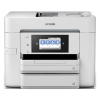 Epson WorkForce Pro WF-4745DTWF imprimante jet d'encre multifonction A4 avec wifi (4 en 1) 831773 - 1