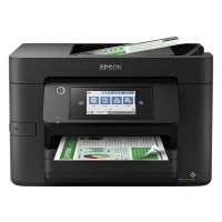 Epson WorkForce Pro WF-4825DWF imprimante à jet d'encre multifonction A4 avec wifi (4 en 1) 831766