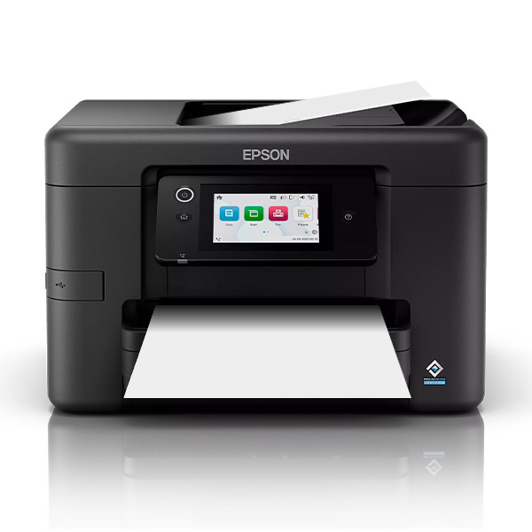 Epson WorkForce Pro WF-4920 imprimante à jet d'encre multifonction A4 avec Wi-Fi (4 en 1) 832013 - 1