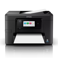 Epson WorkForce Pro WF-4925 imprimante à jet d'encre multifonction A4 avec Wi-Fi (4 en 1) 832014