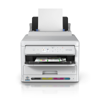 Epson WorkForce Pro WF-C5390DW imprimante à jet d'encre A4 avec wifi 831888