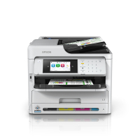 Epson WorkForce Pro WF-C5890DWF imprimante à jet d'encre A4 multifonction avec wifi (4 en 1) 831889