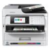 Epson WorkForce Pro WF-C5890DWF imprimante à jet d'encre A4 multifonction avec wifi (4 en 1) 831889 - 8