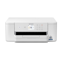 Epson WorkForce Pro WF-M4119DW imprimante à jet d'encre A4 noir et blanc avec wifi 831909