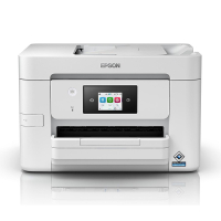 Epson WorkForce Pro WF-M4619DWF imprimante à jet d'encre A4 multifonction noir et blanc avec wifi (4 en 1) 831910
