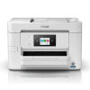 Epson WorkForce Pro WF-M4619DWF imprimante à jet d'encre A4 multifonction noir et blanc avec wifi (4 en 1) 831910 - 1