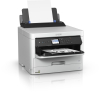 Epson WorkForce Pro WF-M5299DW A4 imprimante jet d'encre de réseau noir et blanc avec wifi 831657 - 2