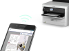 Epson WorkForce Pro WF-M5299DW A4 imprimante jet d'encre de réseau noir et blanc avec wifi 831657 - 5