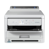 Epson WorkForce Pro WF-M5399DW imprimante jet d'encre A4 noir et blanc avec wifi 831911