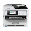 Epson WorkForce Pro WF-M5899DWF imprimante à jet d'encre A4 multifonction noir et blanc avec wifi (4 en 1) 831912 - 1