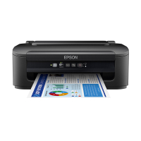 Epson WorkForce WF-2110W imprimante jet d'encre A4 avec wifi 831913
