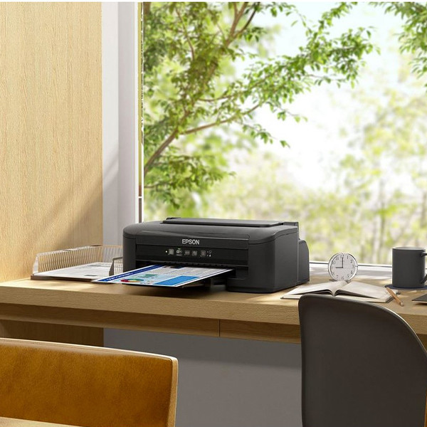 Epson WorkForce WF-2110W imprimante jet d'encre A4 avec wifi 831913 - 5